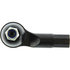 612.58050 by CENTRIC - Centric Premium Tie Rod End