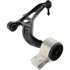 Centric 622.65027 Suspension Control Arm and Ball Joint Assembly Centric Premium Control Arm and Ball Joint