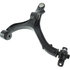 623.58005 by CENTRIC - C-Tek Standard Control Arm and Ball Joint