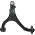 623.58005 by CENTRIC - C-Tek Standard Control Arm and Ball Joint