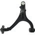 623.58004 by CENTRIC - C-Tek Standard Control Arm and Ball Joint