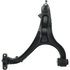 623.58005 by CENTRIC - C-Tek Standard Control Arm and Ball Joint