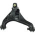 623.65066 by CENTRIC - C-Tek Standard Control Arm and Ball Joint