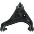 623.65066 by CENTRIC - C-Tek Standard Control Arm and Ball Joint