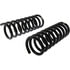 Centric 630.58014 Coil Spring Premium Coil Spring Set