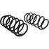 Centric 630.62132 Coil Spring Premium Coil Spring Set