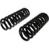 Centric 630.65049 Coil Spring Premium Coil Spring Set
