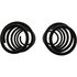 Centric 630.62132 Coil Spring Premium Coil Spring Set
