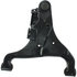 622.42062 by CENTRIC - Centric Premium Control Arm and Ball Joint