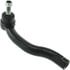 Centric 613.44111 Steering Tie Rod End C-Tek Standard Tie Rod End