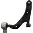 622.61022 by CENTRIC - Centric Premium Control Arm and Ball Joint