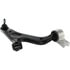 622.61025 by CENTRIC - Centric Premium Control Arm and Ball Joint