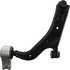 622.61025 by CENTRIC - Centric Premium Control Arm and Ball Joint