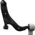 622.61025 by CENTRIC - Centric Premium Control Arm and Ball Joint