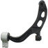 622.61027 by CENTRIC - Centric Premium Control Arm and Ball Joint