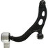 622.61028 by CENTRIC - Centric Premium Control Arm and Ball Joint