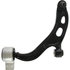622.61028 by CENTRIC - Premium Control Arm and Ball Joint