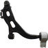 622.61030 by CENTRIC - Centric Premium Control Arm and Ball Joint