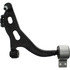 622.61031 by CENTRIC - Centric Premium Control Arm and Ball Joint