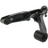 Centric 623.67038 Suspension Control Arm and Ball Joint Assembly C-Tek Standard Control Arm and Ball Joint