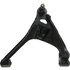 Centric 623.67038 Suspension Control Arm and Ball Joint Assembly C-Tek Standard Control Arm and Ball Joint