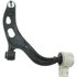 622.61020 by CENTRIC - Centric Premium Control Arm and Ball Joint