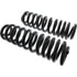 Centric 630.44050 Coil Spring Premium Coil Spring Set