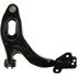 623.61053 by CENTRIC - C-Tek Standard Control Arm and Ball Joint