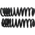 Centric 630.44050 Coil Spring Premium Coil Spring Set