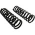 630.62058 by CENTRIC - Premium Coil Spring Set