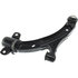 623.61012 by CENTRIC - C-Tek Standard Control Arm and Ball Joint