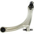 623.62042 by CENTRIC - C-Tek Standard Control Arm and Ball Joint