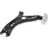 622.33822 by CENTRIC - Centric Premium Control Arm