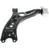 622.33822 by CENTRIC - Centric Premium Control Arm