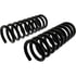 Centric 630.65072 Coil Spring Premium Coil Spring Set