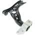 622.33822 by CENTRIC - Centric Premium Control Arm