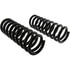Centric 630.65072 Coil Spring Premium Coil Spring Set