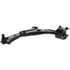 Centric 622.45017 Suspension Control Arm and Ball Joint Assembly Centric Premium Control Arm and Ball Joint