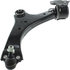 622.39008 by CENTRIC - Centric Premium Control Arm and Ball Joint