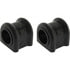 602.67073 by CENTRIC - Centric Premium Sway Bar Bushing Kit