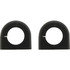 602.67073 by CENTRIC - Centric Premium Sway Bar Bushing Kit