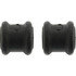 602.67073 by CENTRIC - Centric Premium Sway Bar Bushing Kit