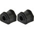 602.65127 by CENTRIC - Centric Premium Sway Bar Bushing Kit