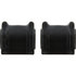 602.65127 by CENTRIC - Centric Premium Sway Bar Bushing Kit