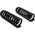 Centric 630.44106 Coil Spring Premium Coil Spring Set