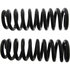 Centric 630.44106 Coil Spring Premium Coil Spring Set