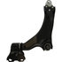 622.39013 by CENTRIC - Centric Premium Control Arm and Ball Joint