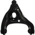 622.67025 by CENTRIC - Centric Premium Control Arm and Ball Joint