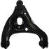 622.67025 by CENTRIC - Premium Control Arm and Ball Joint