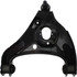 622.67025 by CENTRIC - Centric Premium Control Arm and Ball Joint